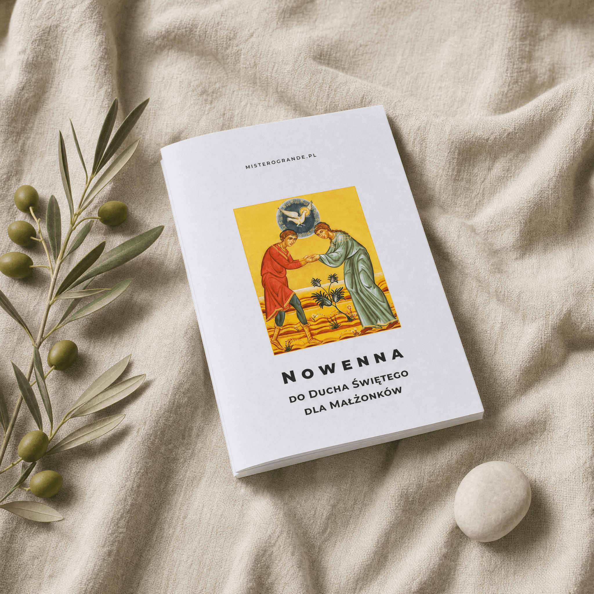 Nowenna