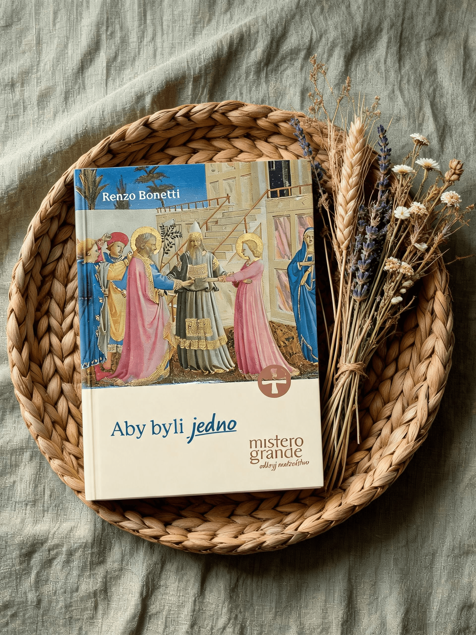 Aby byli jedno